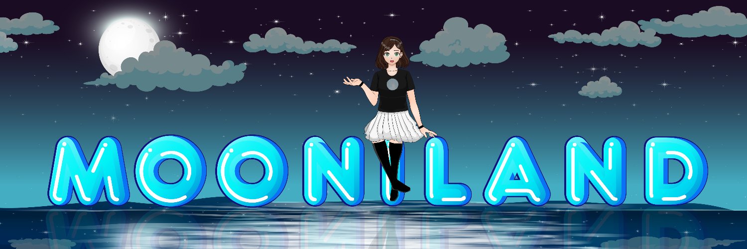 MoonilandYT's profile banner image