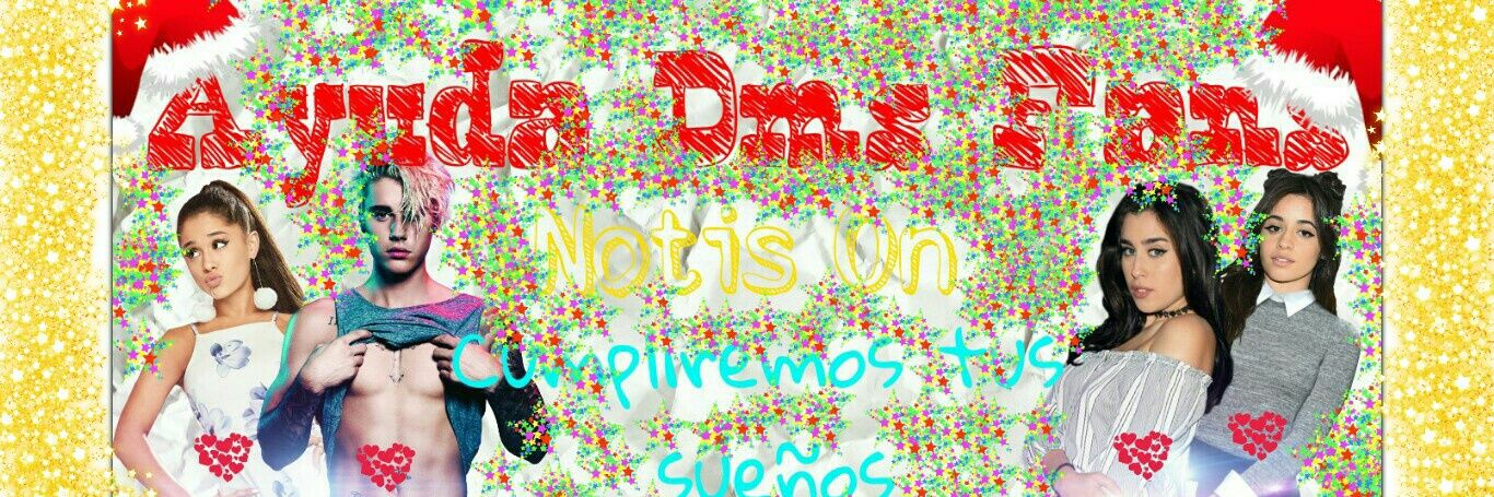 AyudaDmsFans's profile banner image