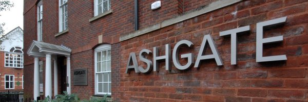 ashgate Profile Banner