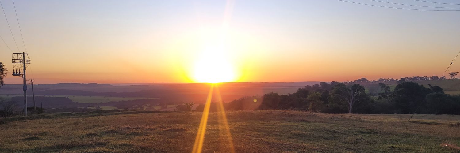evandrocb's profile banner image