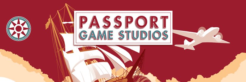 PassportGames's profile banner image
