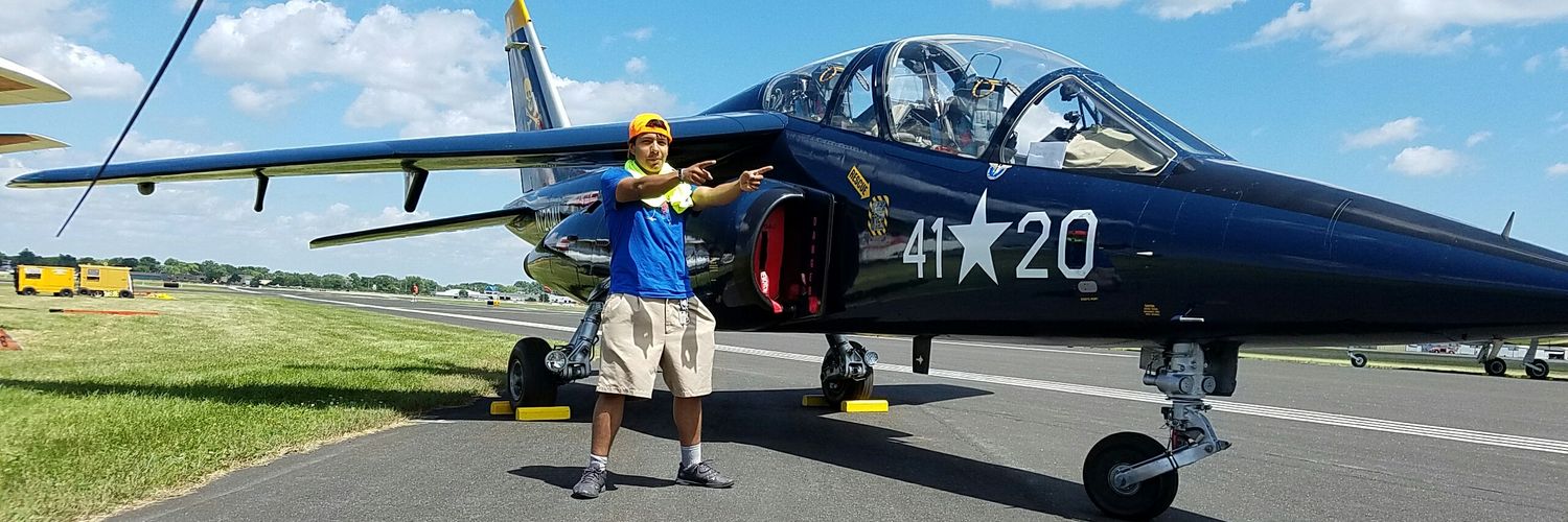 Jose Abel Rubio banner