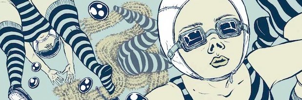 Undersee banner