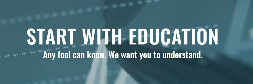 TraderInsight banner