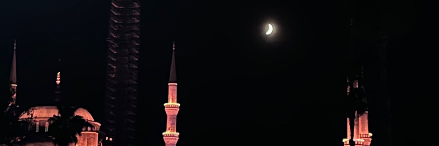 ysrsnm's profile banner image