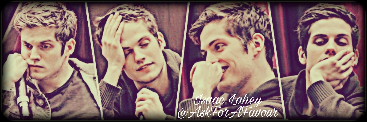 AskForAFavour's profile banner image