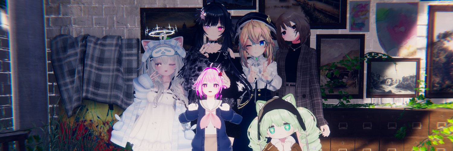 Twitter banner for @near_963