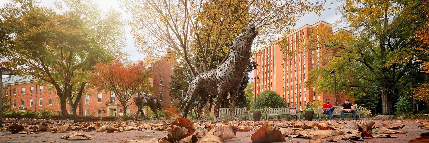 NC State Dining banner