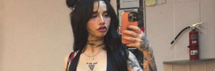 lustyflirts's profile banner image