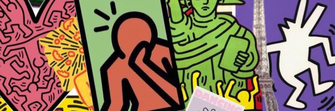 Ramona Flowers's banner