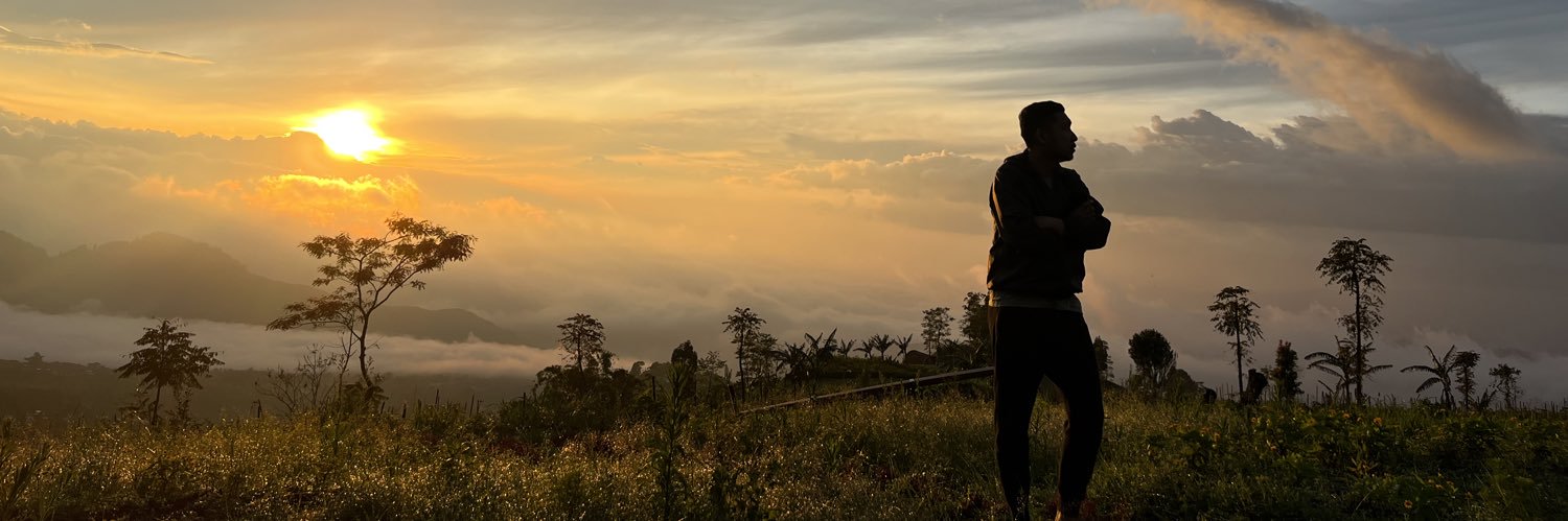 JosephAndreas's profile banner image