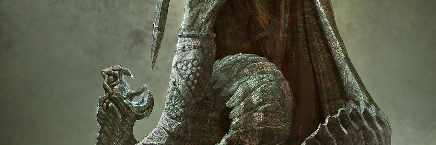 GolgiThePrince's profile banner image