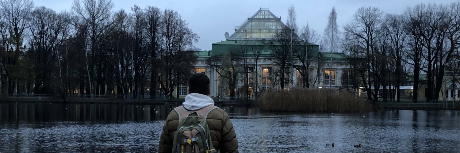 dnevnick's profile banner image