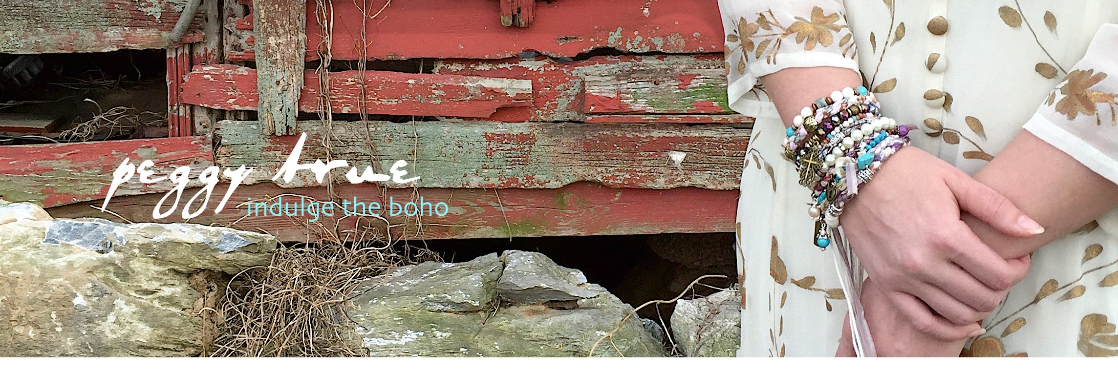 PeggyTrue's profile banner image