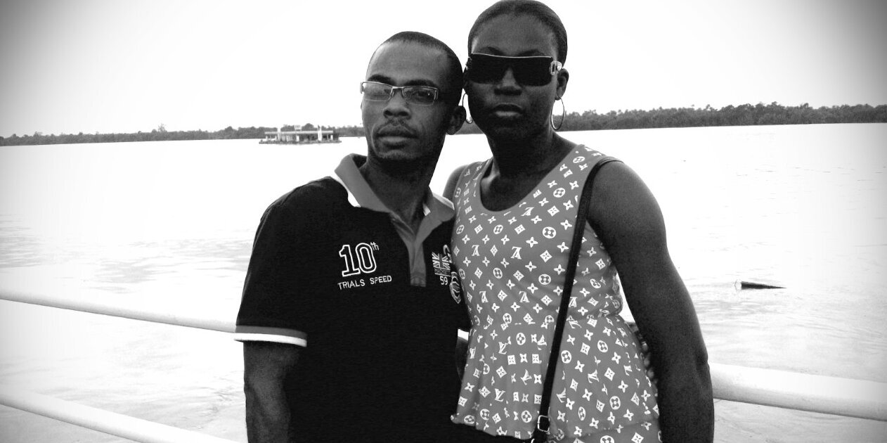 01ikechukwu's profile banner image