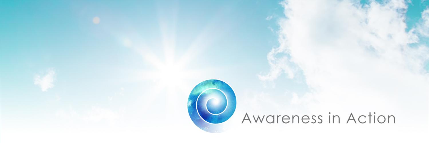 awareinaction's profile banner image