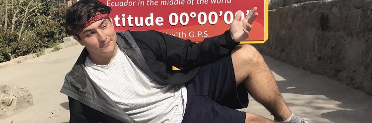 josecclapp's profile banner image