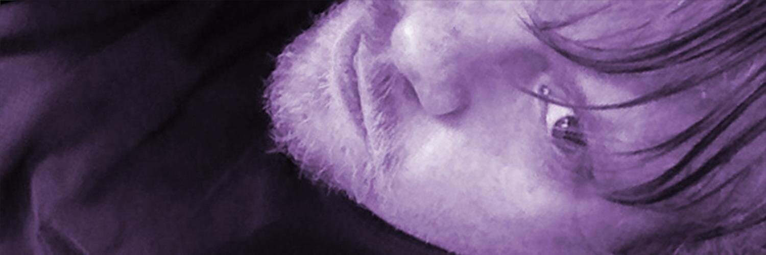 Up At Night's banner