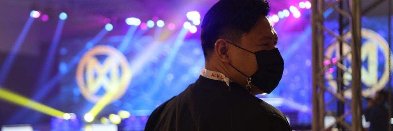 ahllanez's profile banner image