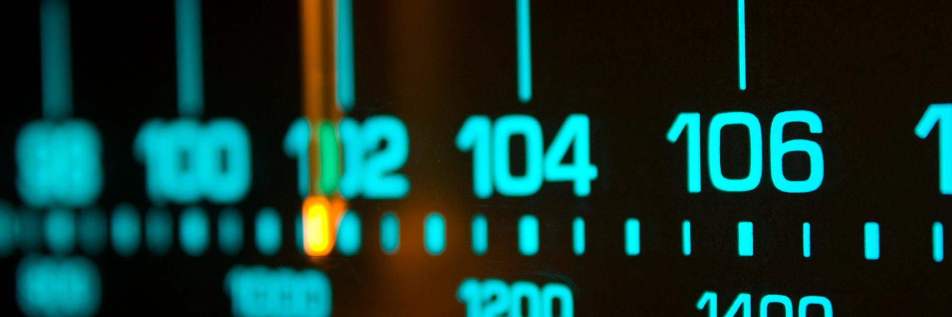 KIIXFM's profile banner image