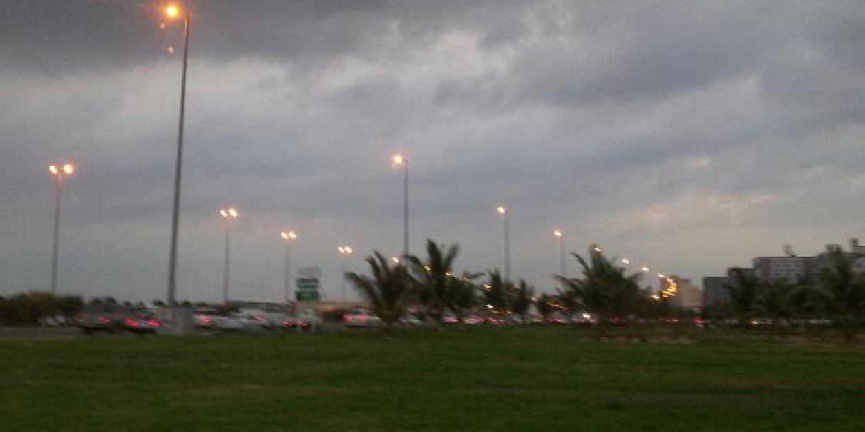 ALGHAMDI banner