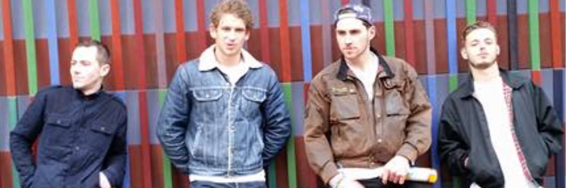 SamNewitt's profile banner image