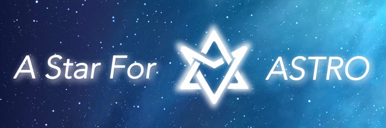 ASTRO STAR Project⭐️ banner