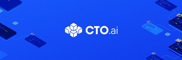CTO_ai Profile Banner