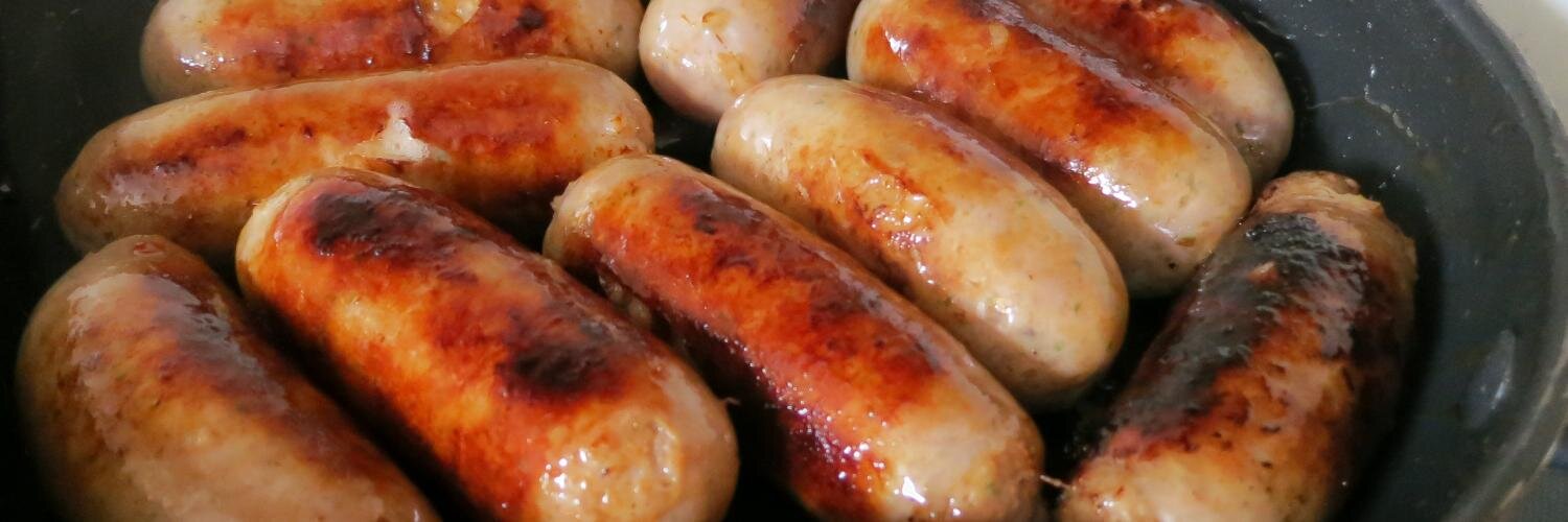 SausageReview's profile banner image