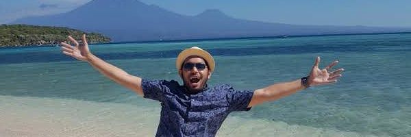 daetaufic's profile banner image