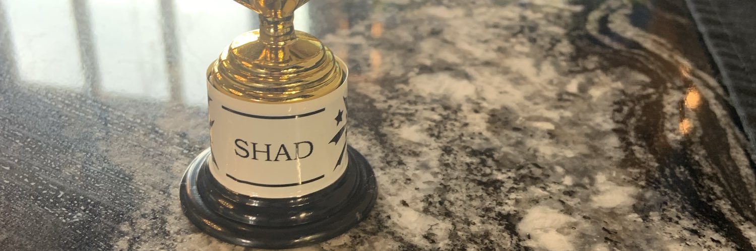 shadaprice's profile banner image