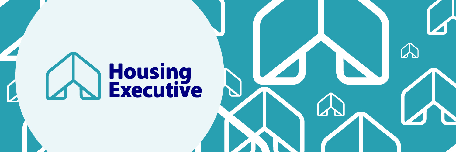 Housing Executive banner