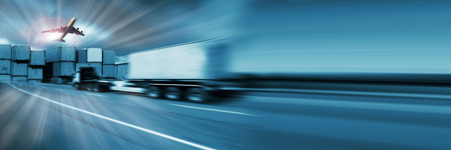 LogisticProcess's profile banner image