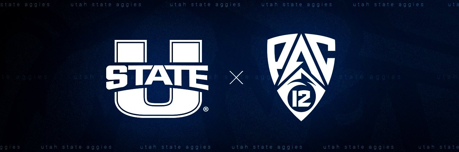 USU Football banner