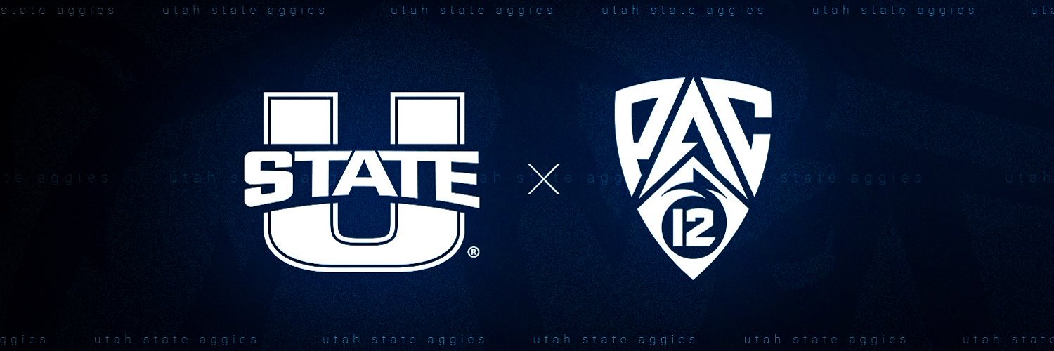 USU Football profile banner