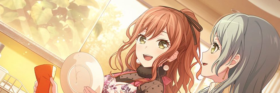 G-head@🍟🍪のんすとっぱー banner