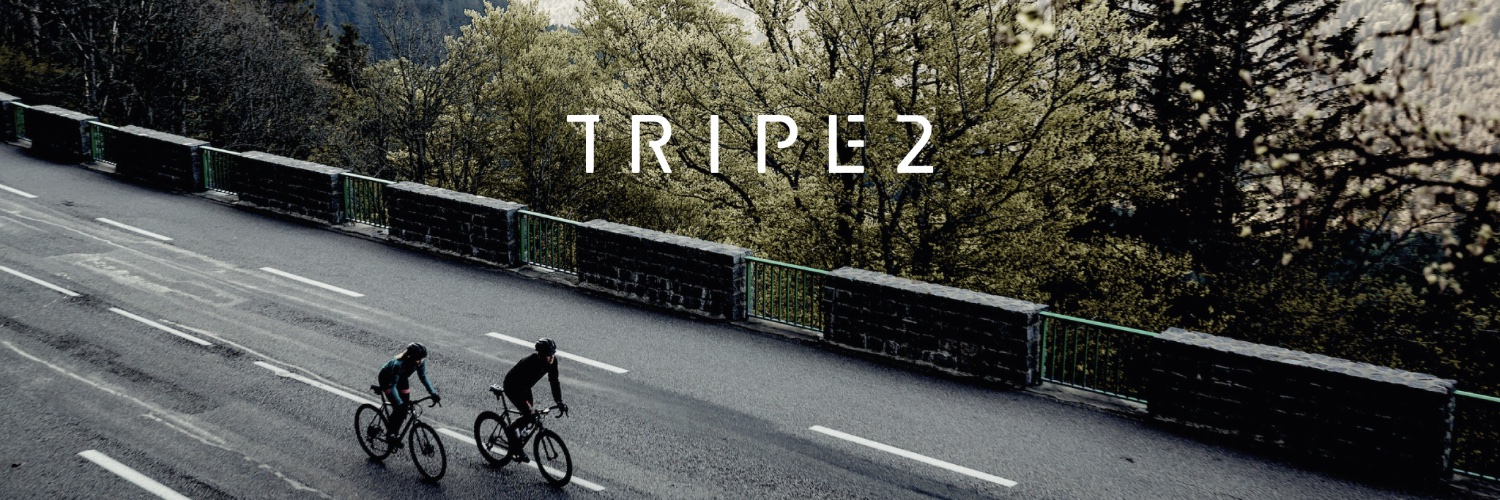 triple2de's profile banner image