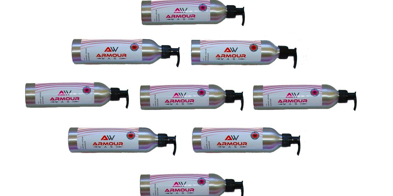 ArmourWash's profile banner image
