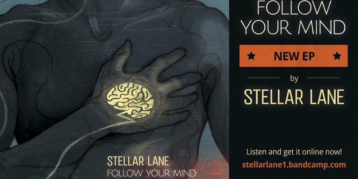 StellarLane's profile banner image