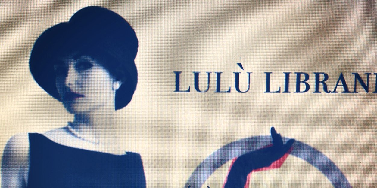 LulLibrandi's profile banner image