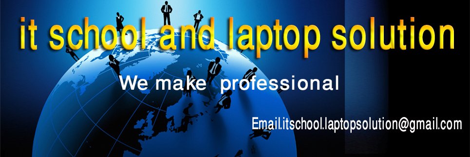 itschool banner