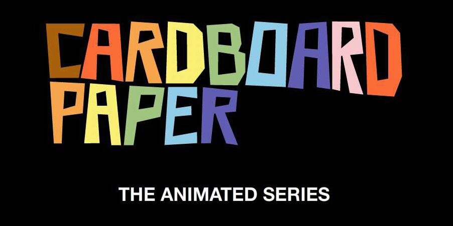CardboardPaper's profile banner image