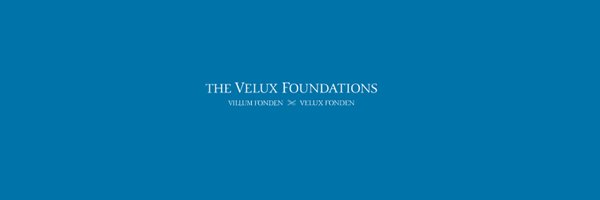 VELUXFONDEN Profile Banner