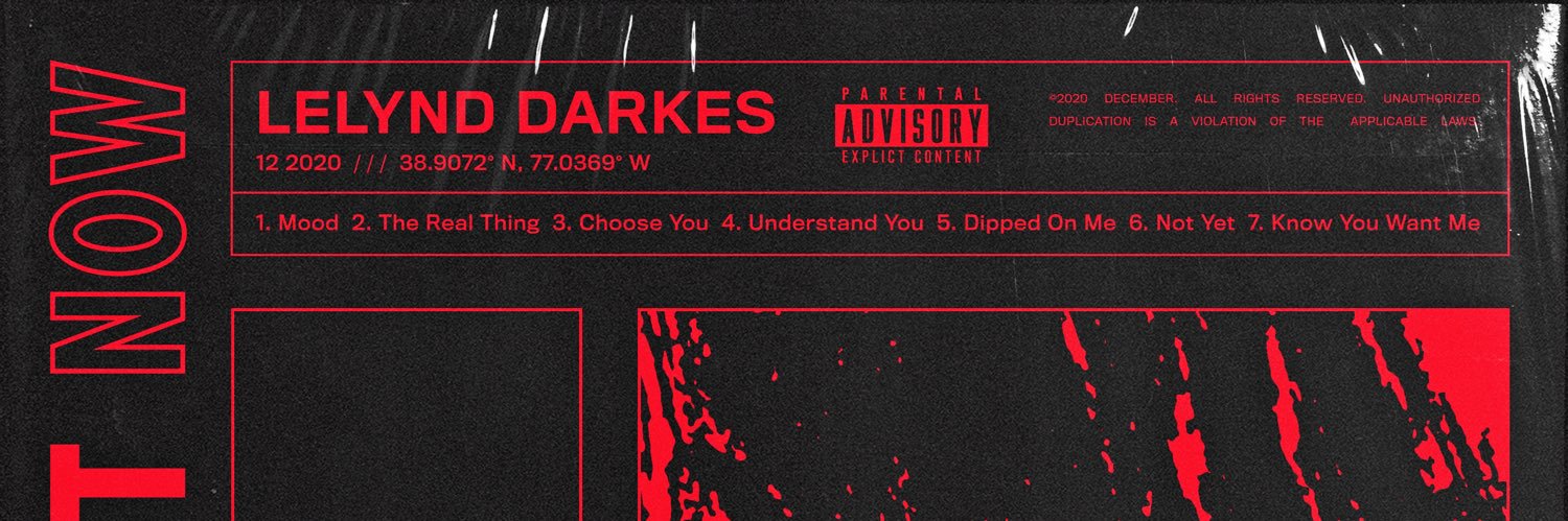 LelyndDarkes's profile banner image