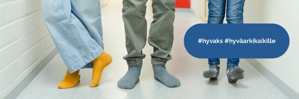 hyvaks Profile Banner