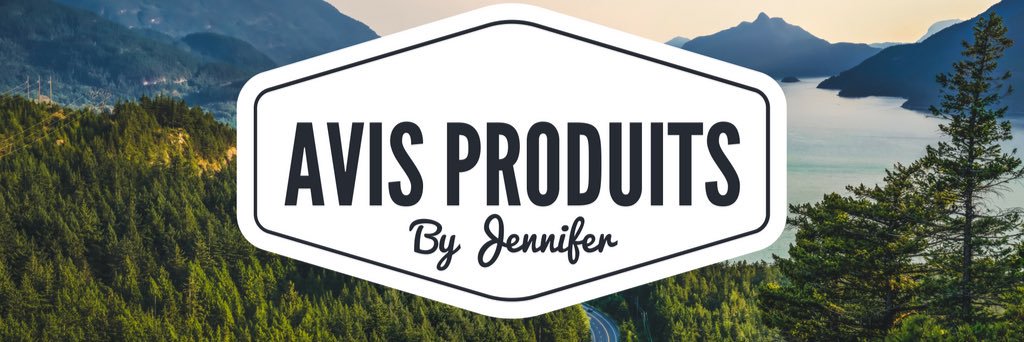 Jennifer avis-produits banner