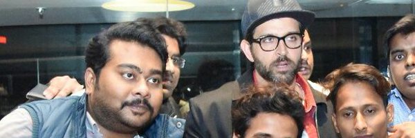 iPrasenjit_M Profile Banner