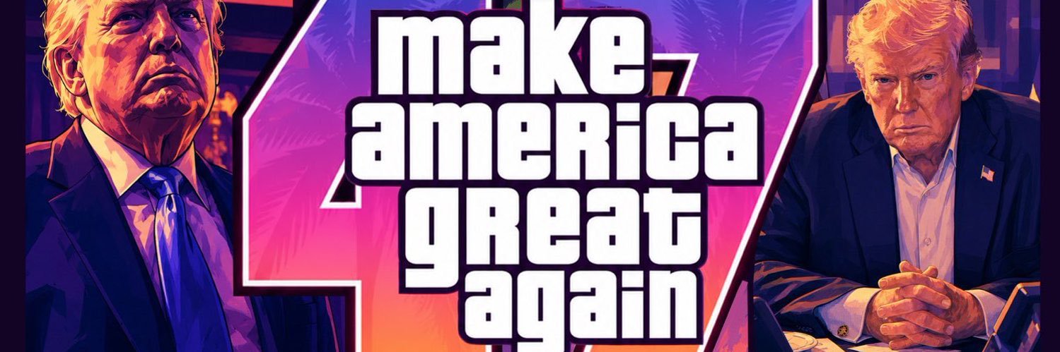 WWFMAGA's profile banner image