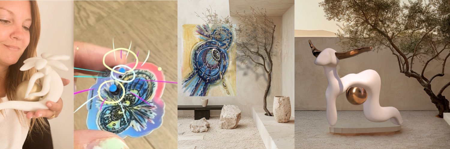 Digital.Bohemians | Artist & Designer banner