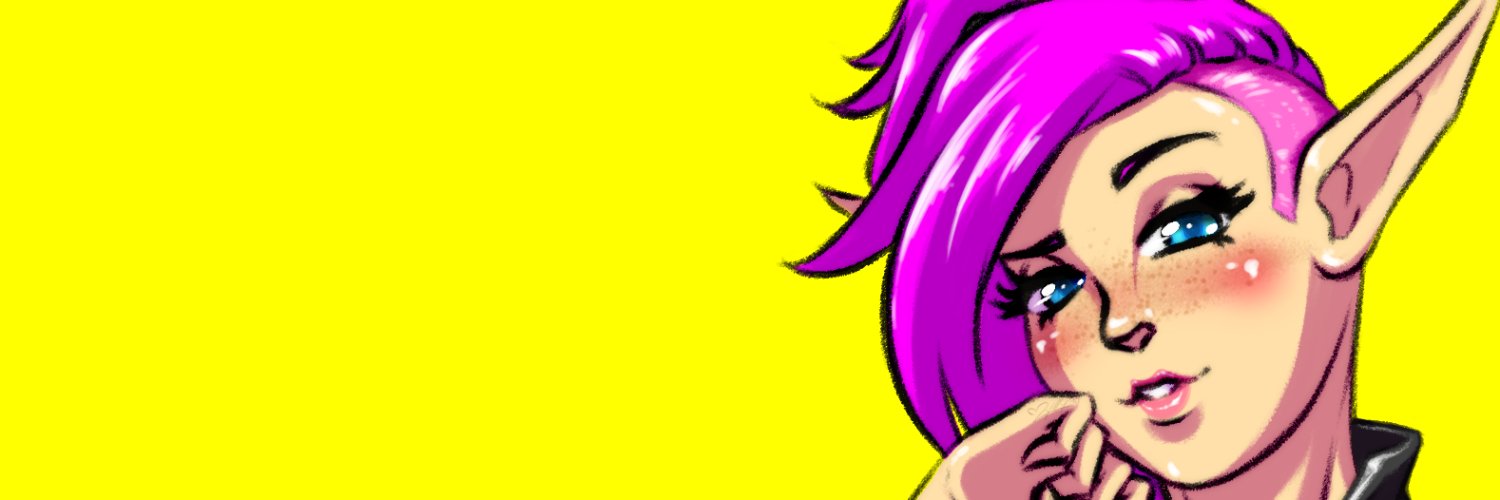 zylladys's profile banner image